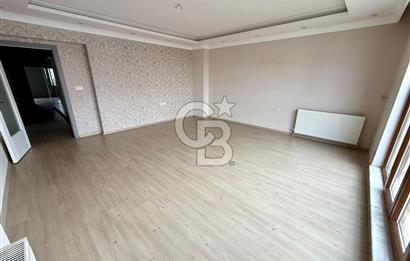 ELMADAĞ ADLİYE YAKINI GENÇ BİNADA İÇİ YAPILI 3+1 SATILIK DAİRE