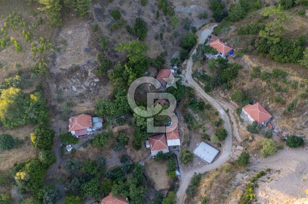 MUĞLA MENTEŞE DAĞPINARDA SATILIK 520 M² ARSA YATIRIM FIRSATI