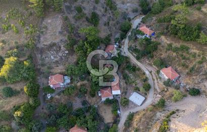 MUĞLA MENTEŞE DAĞPINARDA SATILIK 520 M² ARSA YATIRIM FIRSATI