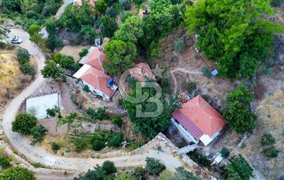 MUĞLA MENTEŞE DAĞPINARDA SATILIK 520 M² ARSA YATIRIM FIRSATI
