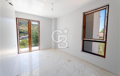CB MARİNA'DAN MARMARİS HİSARÖNÜ'NDE NATAMAM SATILIK VİLLA