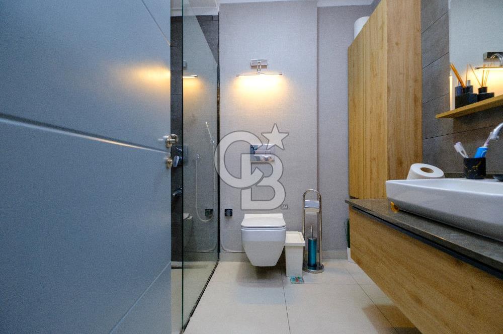 ETİK TEAM'DEN İNCEK ICON'DA YAPILI MASRAFSIZ SATILIK DAİRE