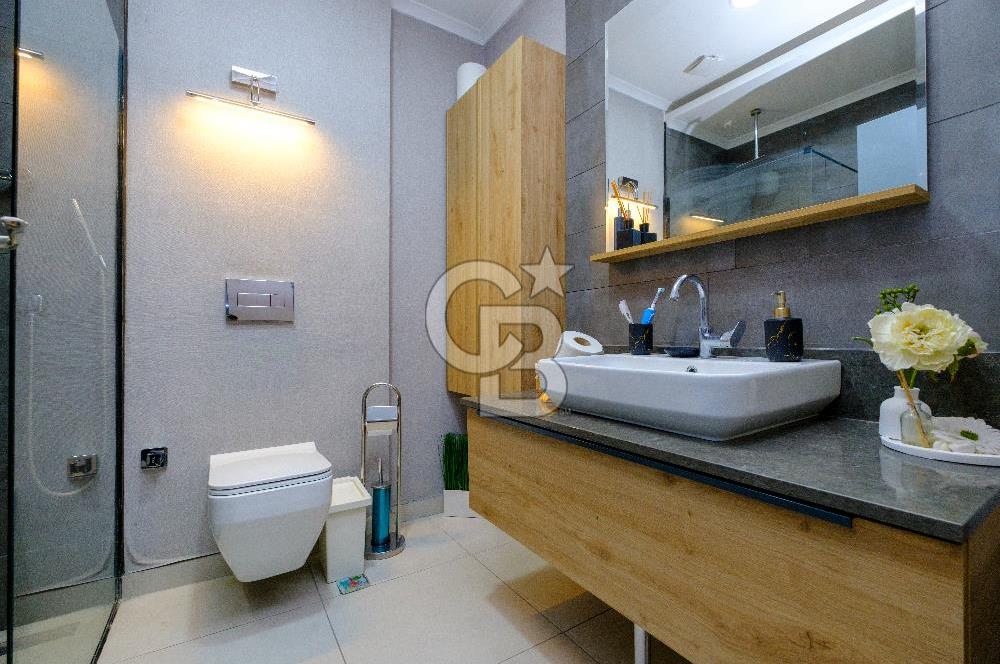 ETİK TEAM'DEN İNCEK ICON'DA YAPILI MASRAFSIZ SATILIK DAİRE