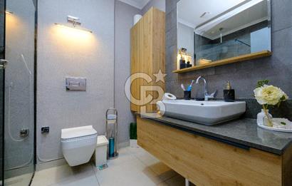 ETİK TEAM'DEN İNCEK ICON'DA YAPILI MASRAFSIZ SATILIK DAİRE