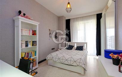 ETİK TEAM'DEN İNCEK ICON'DA YAPILI MASRAFSIZ SATILIK DAİRE