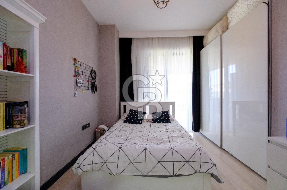 ETİK TEAM'DEN İNCEK ICON'DA YAPILI MASRAFSIZ SATILIK DAİRE