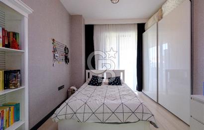 ETİK TEAM'DEN İNCEK ICON'DA YAPILI MASRAFSIZ SATILIK DAİRE