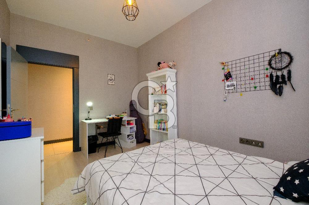 ETİK TEAM'DEN İNCEK ICON'DA YAPILI MASRAFSIZ SATILIK DAİRE
