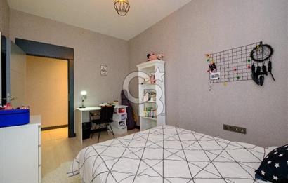 ETİK TEAM'DEN İNCEK ICON'DA YAPILI MASRAFSIZ SATILIK DAİRE