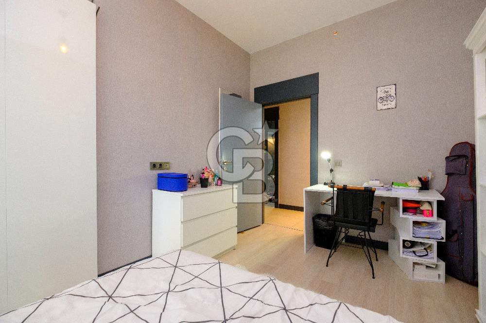ETİK TEAM'DEN İNCEK ICON'DA YAPILI MASRAFSIZ SATILIK DAİRE