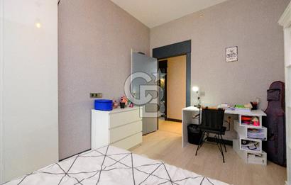 ETİK TEAM'DEN İNCEK ICON'DA YAPILI MASRAFSIZ SATILIK DAİRE