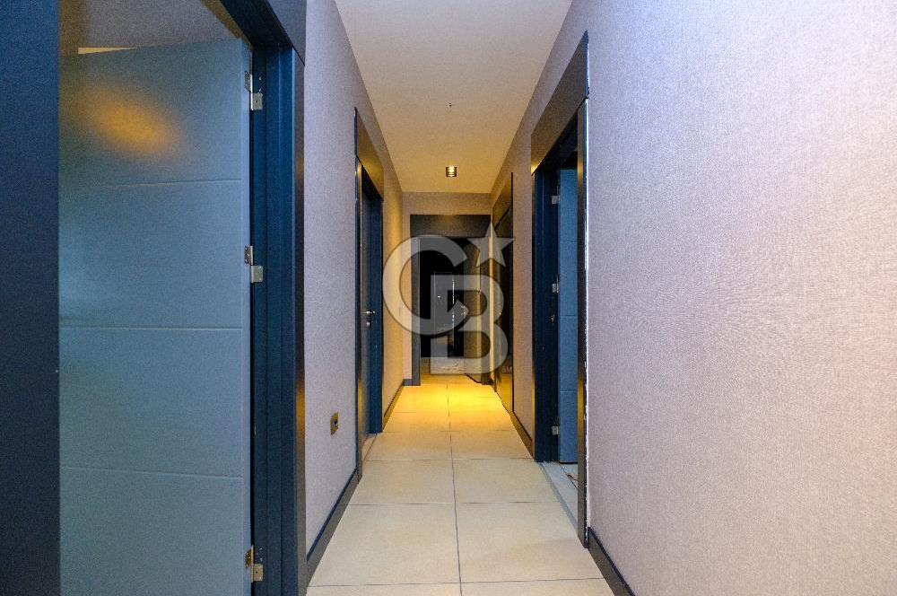 ETİK TEAM'DEN İNCEK ICON'DA YAPILI MASRAFSIZ SATILIK DAİRE