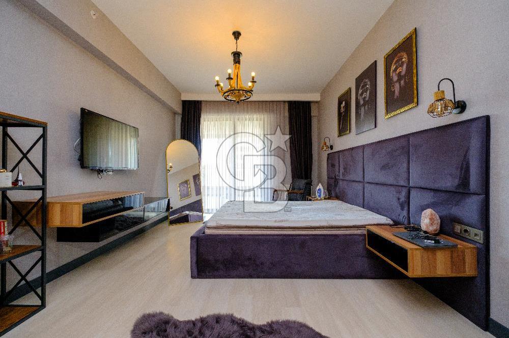 ETİK TEAM'DEN İNCEK ICON'DA YAPILI MASRAFSIZ SATILIK DAİRE