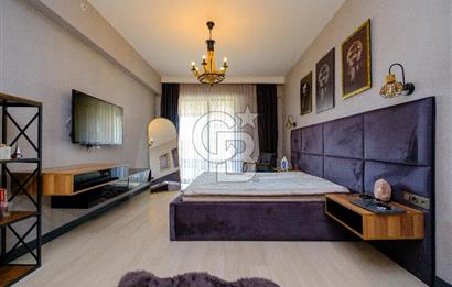 ETİK TEAM'DEN İNCEK ICON'DA YAPILI MASRAFSIZ SATILIK DAİRE