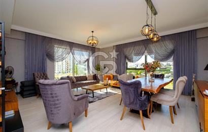 ETİK TEAM'DEN İNCEK ICON'DA YAPILI MASRAFSIZ SATILIK DAİRE