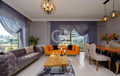 ETİK TEAM'DEN İNCEK ICON'DA YAPILI MASRAFSIZ SATILIK DAİRE