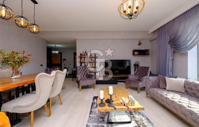 ETİK TEAM'DEN İNCEK ICON'DA YAPILI MASRAFSIZ SATILIK DAİRE