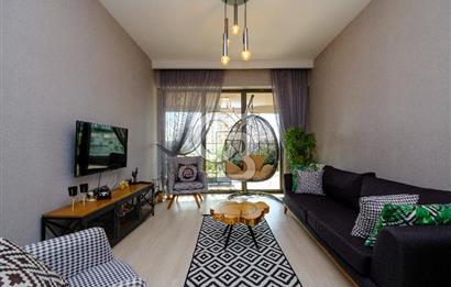 ETİK TEAM'DEN İNCEK ICON'DA YAPILI MASRAFSIZ SATILIK DAİRE