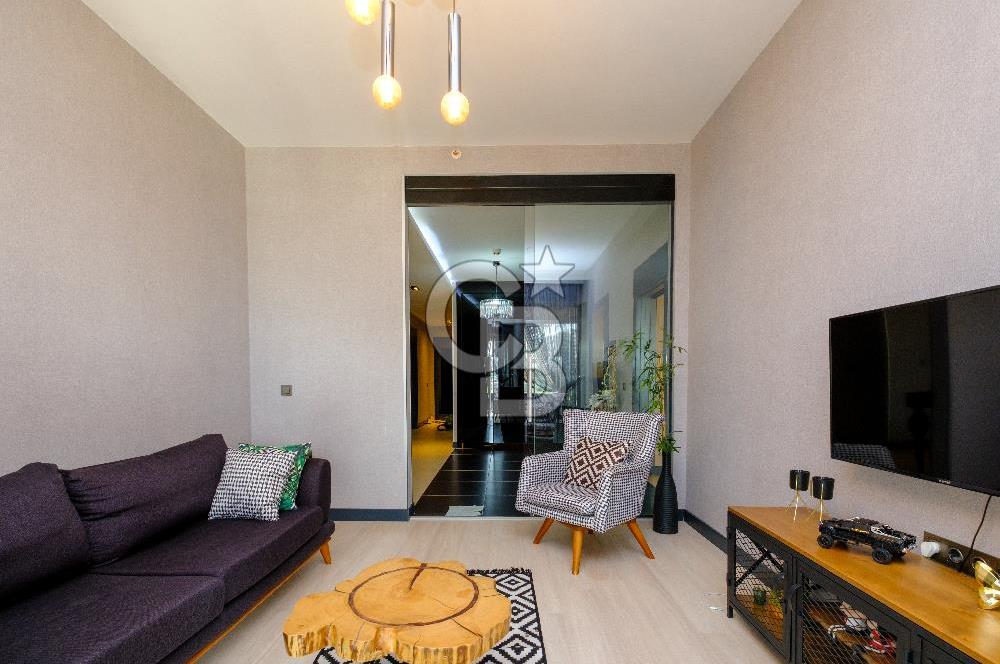 ETİK TEAM'DEN İNCEK ICON'DA YAPILI MASRAFSIZ SATILIK DAİRE