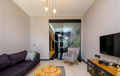 ETİK TEAM'DEN İNCEK ICON'DA YAPILI MASRAFSIZ SATILIK DAİRE
