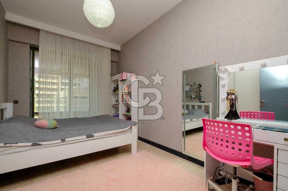 ETİK TEAM'DEN İNCEK ICON'DA YAPILI MASRAFSIZ SATILIK DAİRE