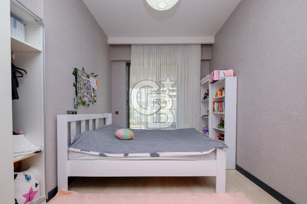 ETİK TEAM'DEN İNCEK ICON'DA YAPILI MASRAFSIZ SATILIK DAİRE