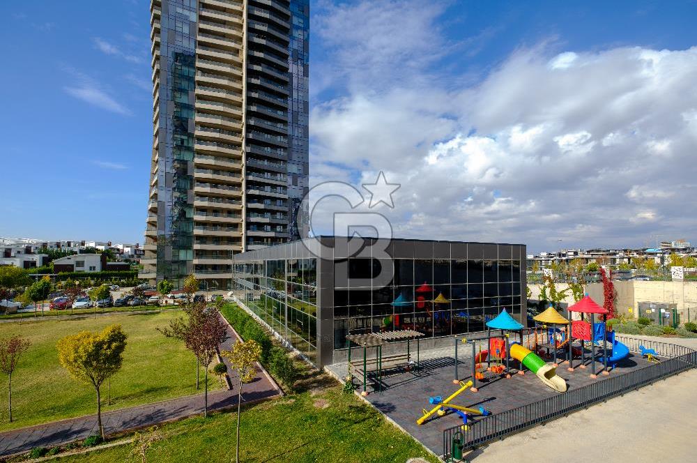 ETİK TEAM'DEN İNCEK ICON'DA YAPILI MASRAFSIZ SATILIK DAİRE