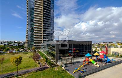ETİK TEAM'DEN İNCEK ICON'DA YAPILI MASRAFSIZ SATILIK DAİRE