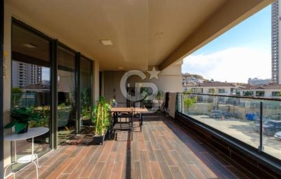 ETİK TEAM'DEN İNCEK ICON'DA YAPILI MASRAFSIZ SATILIK DAİRE