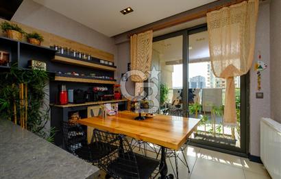 ETİK TEAM'DEN İNCEK ICON'DA YAPILI MASRAFSIZ SATILIK DAİRE