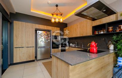 ETİK TEAM'DEN İNCEK ICON'DA YAPILI MASRAFSIZ SATILIK DAİRE