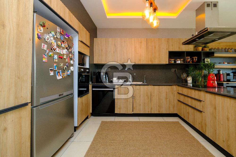 ETİK TEAM'DEN İNCEK ICON'DA YAPILI MASRAFSIZ SATILIK DAİRE