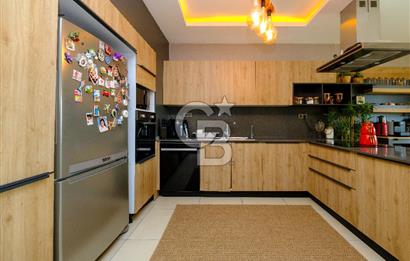 ETİK TEAM'DEN İNCEK ICON'DA YAPILI MASRAFSIZ SATILIK DAİRE