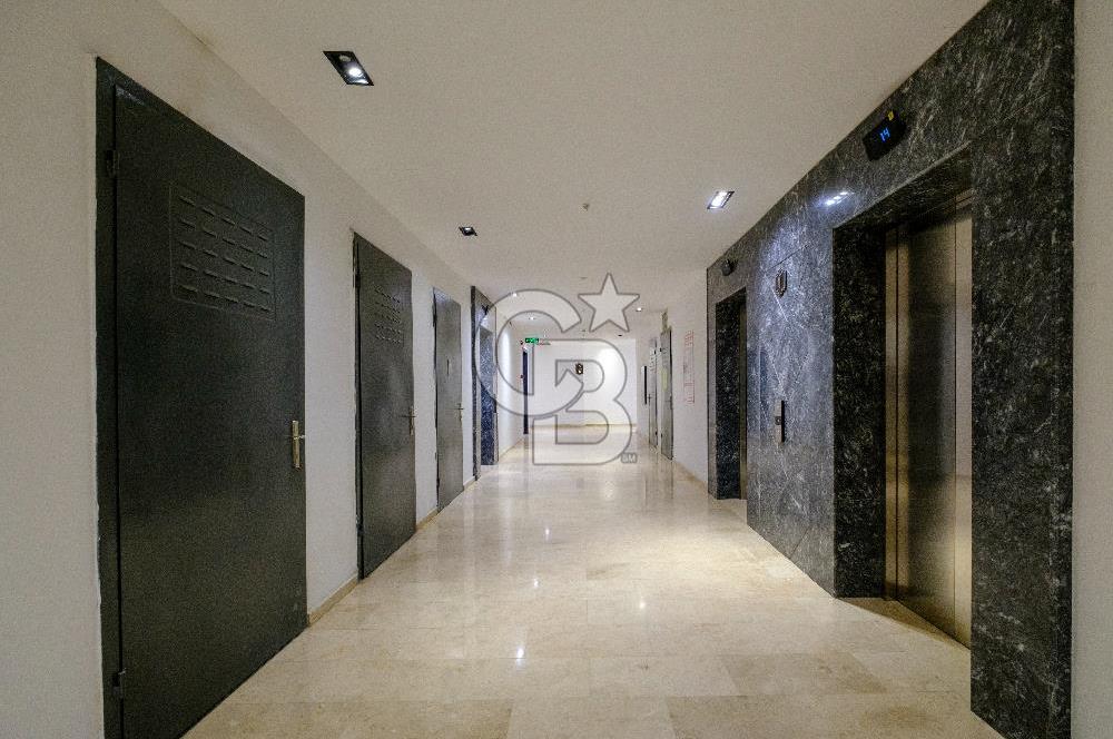 ETİK TEAM'DEN İNCEK ICON'DA YAPILI MASRAFSIZ SATILIK DAİRE