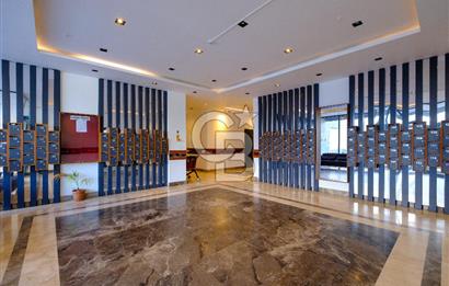ETİK TEAM'DEN İNCEK ICON'DA YAPILI MASRAFSIZ SATILIK DAİRE