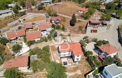 CB MARİNA'DAN MARMARİS HİSARÖNÜ'NDE NATAMAM SATILIK VİLLA