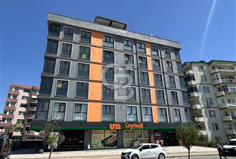 Çanakkale Merkez de 3+1 Satılık Dubleks Daire