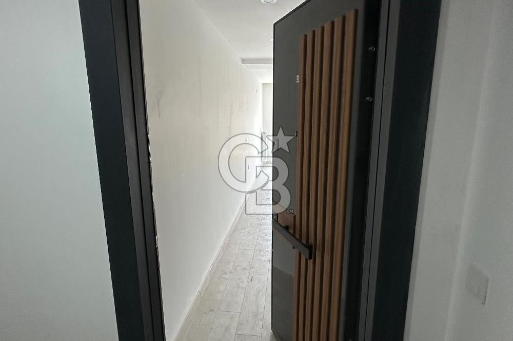 Çanakkale Merkez de 3+1 Satılık Dubleks Daire