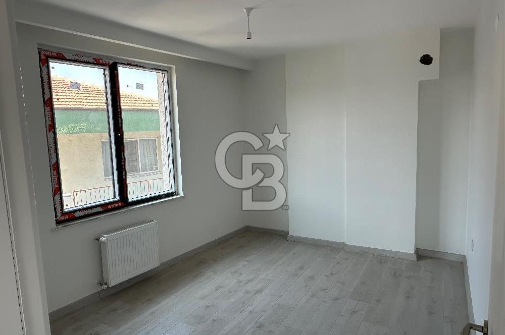 Çanakkale Merkez de 3+1 Satılık Dubleks Daire