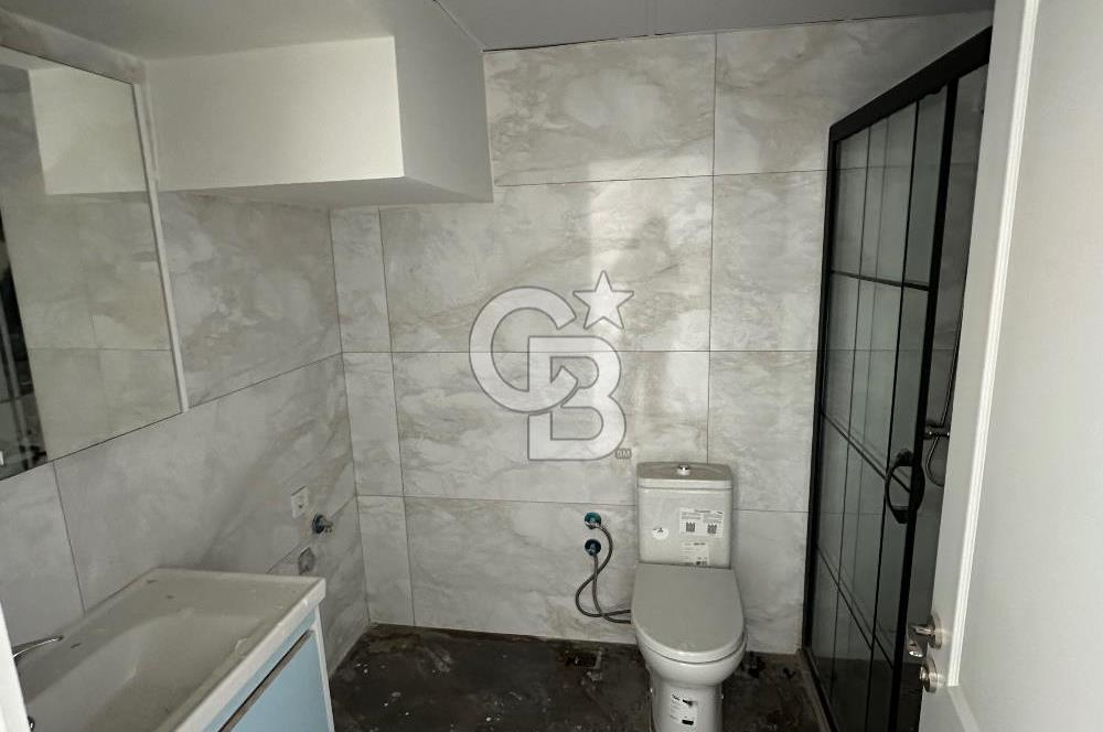Çanakkale Merkez de 3+1 Satılık Dubleks Daire