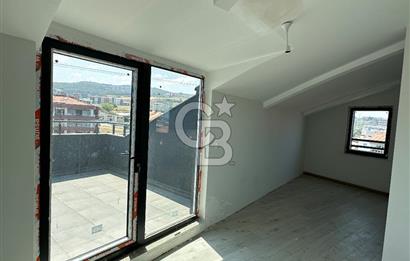 Çanakkale Merkez de 3+1 Satılık Dubleks Daire