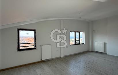 Çanakkale Merkez de 3+1 Satılık Dubleks Daire