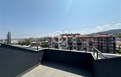 Çanakkale Merkez de 3+1 Satılık Dubleks Daire