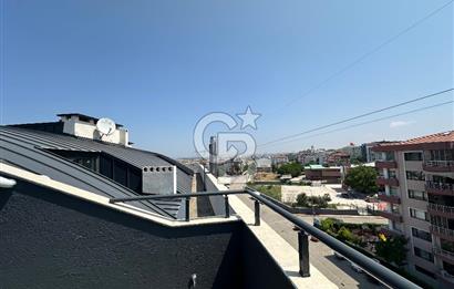 Çanakkale Merkez de 3+1 Satılık Dubleks Daire