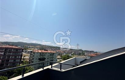 Çanakkale Merkez de 3+1 Satılık Dubleks Daire