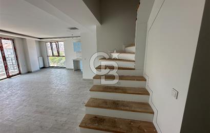 Çanakkale Merkez de 3+1 Satılık Dubleks Daire