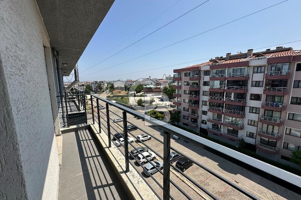 Çanakkale Merkez de 3+1 Satılık Dubleks Daire