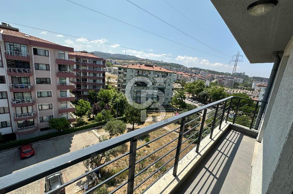 Çanakkale Merkez de 3+1 Satılık Dubleks Daire