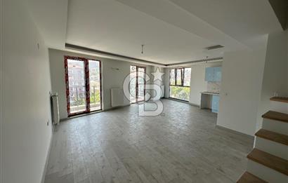 Çanakkale Merkez de 3+1 Satılık Dubleks Daire