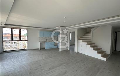 Çanakkale Merkez de 3+1 Satılık Dubleks Daire